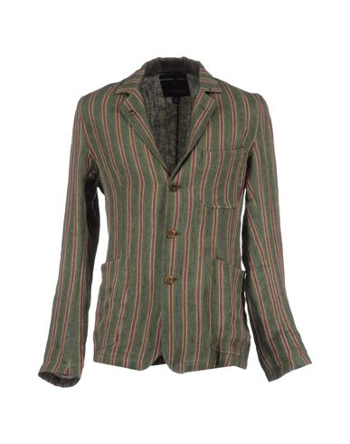 ZOOM NIGEL CABOURN - Blazer