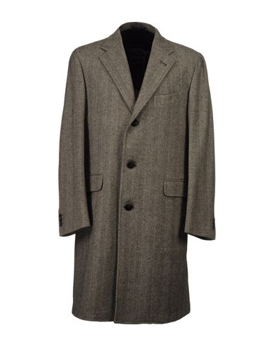 ZOOM BOGLIOLI - Coat