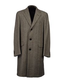 BOGLIOLI - Coat