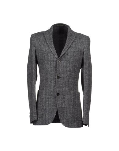 ZOOM BOGLIOLI - Blazer