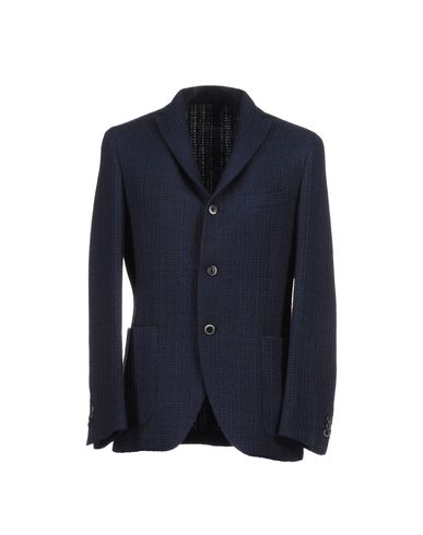 ZOOM BOGLIOLI - Blazer