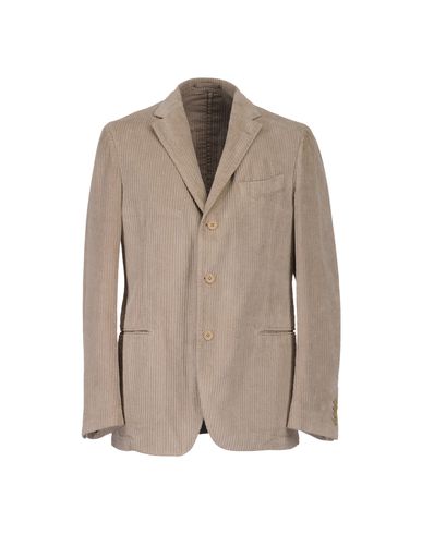 ZOOM PIOMBO - Blazer