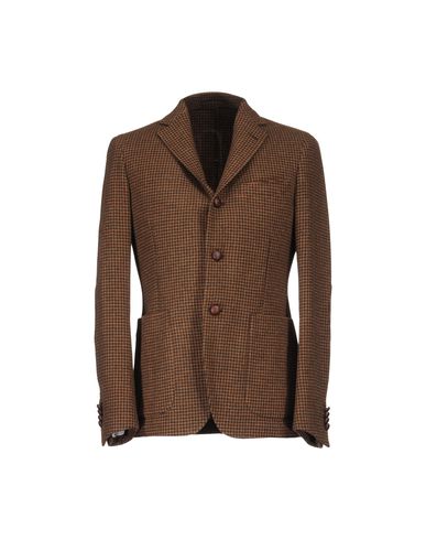 ZOOM PIOMBO - Blazer