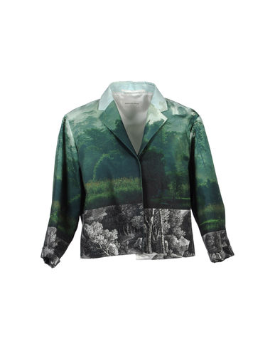 ZOOM DRIES VAN NOTEN - Blazer