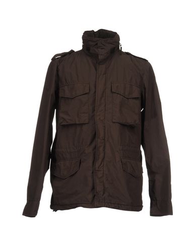 ZOOM ASPESI - Jacket
