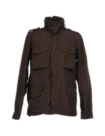 ASPESI - Jacket
