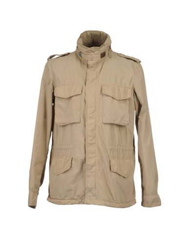 ZOOM ASPESI - Jacket
