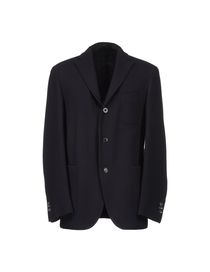 BOGLIOLI - Mid-length jacket