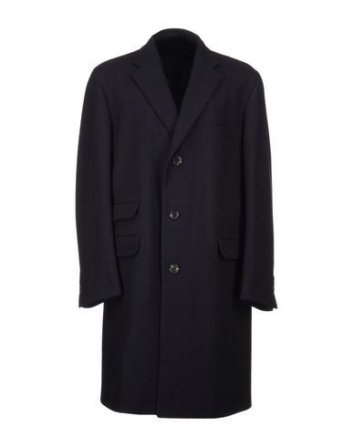 ZOOM BOGLIOLI - Coat