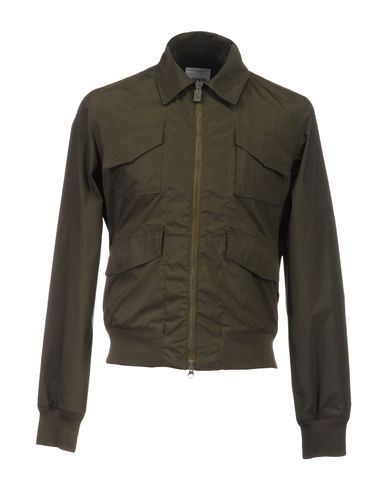 ZOOM ASPESI - Jacket