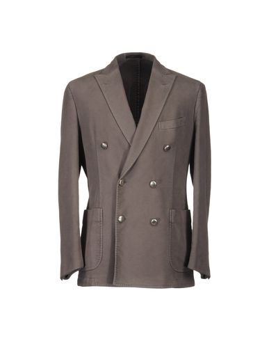 ZOOM BOGLIOLI - Blazer