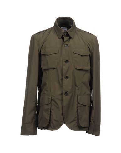ZOOM ASPESI - Jacket