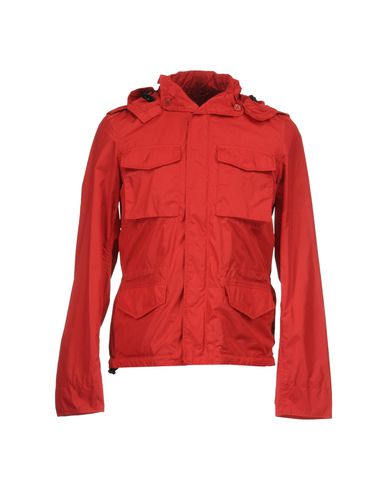 ZOOM ASPESI - Jacket