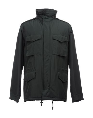 ZOOM ASPESI - Mid-length jacket