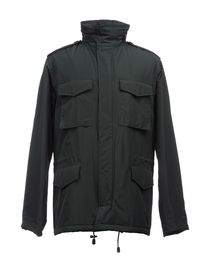 ASPESI - Mid-length jacket