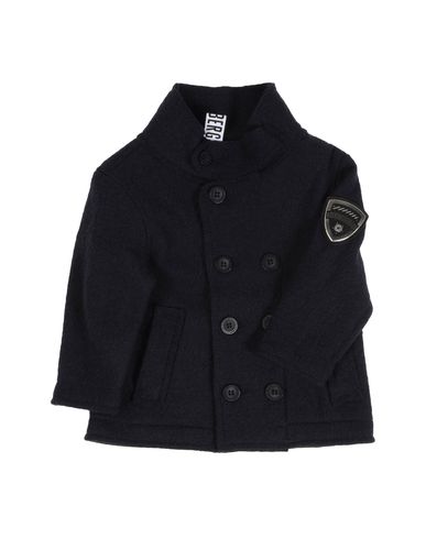 ZOOM BIKKEMBERGS - Mid-length jacket