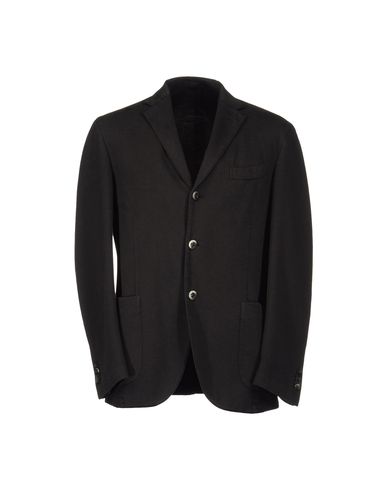 ZOOM BOGLIOLI - Blazer