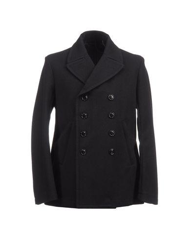 ZOOM ASPESI - Mid-length jacket