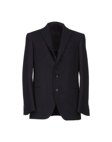 ZOOM BOGLIOLI - Blazer