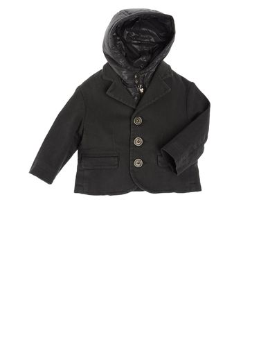 ZOOM BIKKEMBERGS - Blazer
