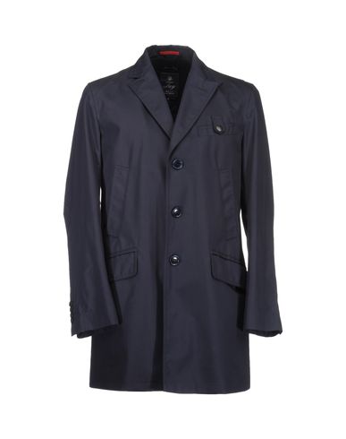 ZOOM FAY - Mid-length jacket