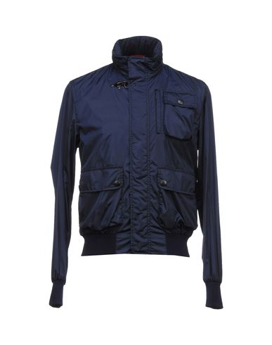 ZOOM FAY - Jacket