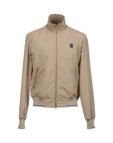 ZOOM FAY - Jacket
