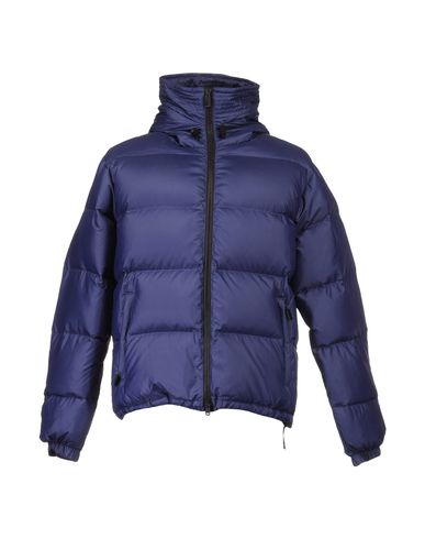 ZOOM ASPESI - Down jacket