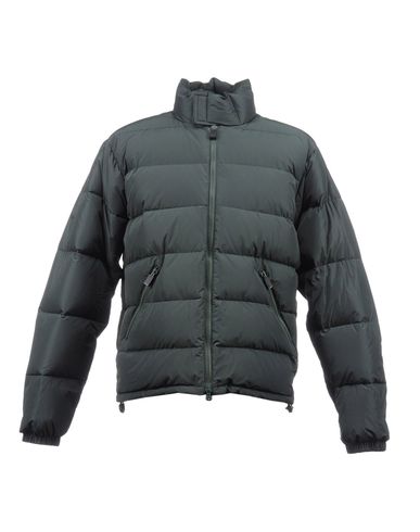ZOOM ASPESI - Down jacket