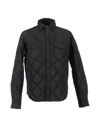 ZOOM ASPESI - Down jacket