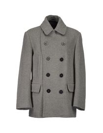POLO RALPH LAUREN - Mid-length jacket
