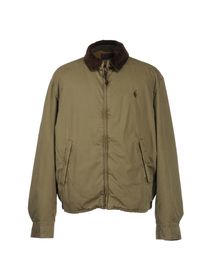 POLO RALPH LAUREN - Down jacket