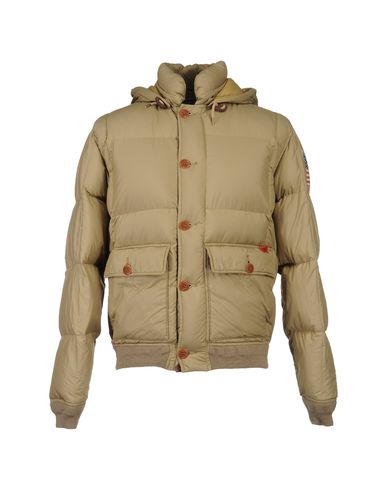 ZOOM POLO RALPH LAUREN - Down jacket