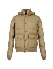 POLO RALPH LAUREN - Down jacket