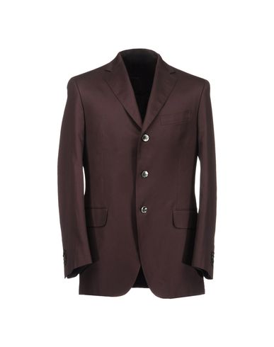 ZOOM BOGLIOLI - Blazer