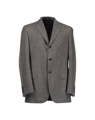 ZOOM BOGLIOLI - Blazer