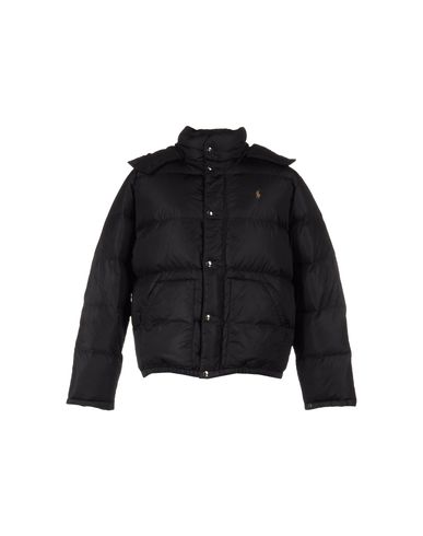 ZOOM POLO RALPH LAUREN - Down jacket