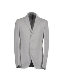 CANTARELLI JERSEY PLANET - Blazer