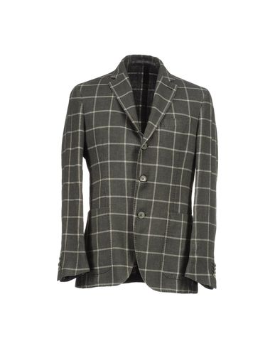 ZOOM CANTARELLI - Blazer