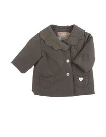 LA STUPENDERIA - Jacket