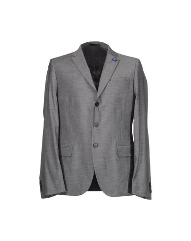 ZOOM D.A. DANIELE ALESSANDRINI - Blazer