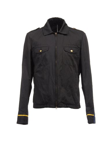ZOOM D.A. DANIELE ALESSANDRINI - Jacket