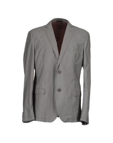 ZOOM DANIELE ALESSANDRINI HOMME - Blazer