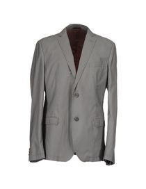 DANIELE ALESSANDRINI HOMME - Blazer