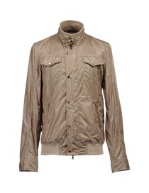 DANIELE ALESSANDRINI HOMME - Jacket
