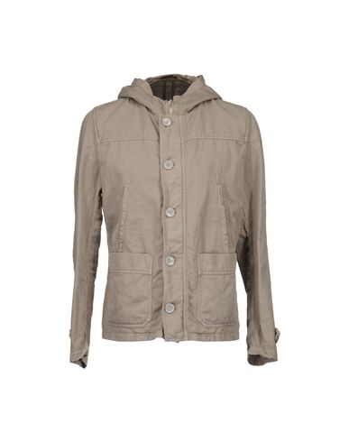 ZOOM DANIELE ALESSANDRINI - Jacket
