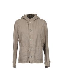 DANIELE ALESSANDRINI - Jacket