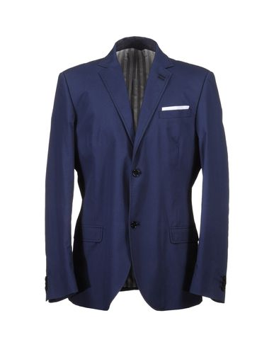 ZOOM DANIELE ALESSANDRINI HOMME - Blazer