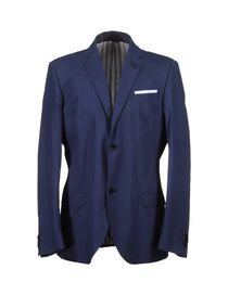 DANIELE ALESSANDRINI HOMME - Blazer