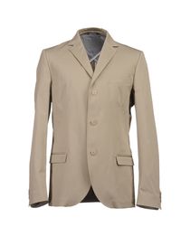 DANIELE ALESSANDRINI HOMME - Blazer